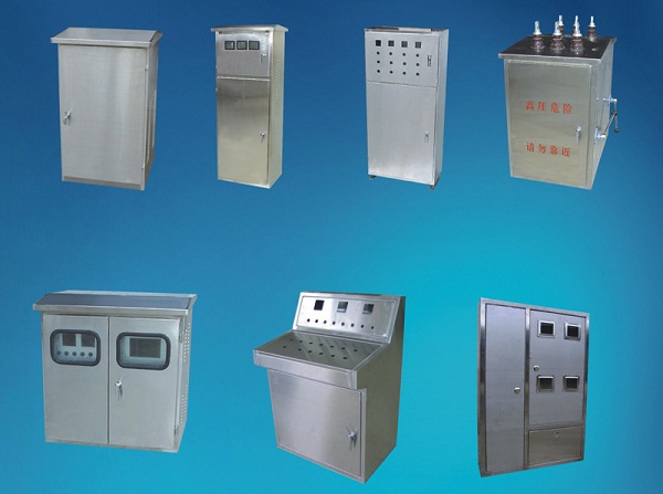  定制一款防爆動(dòng)力配電箱你需要知道什么？